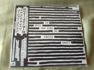 Roger Waters – Is This The Life We Really Want?