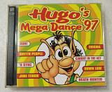 CD HUGO'S MEGA DANCE '97 1996 /2CD/ (Germany)