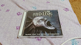 Prodigy - music for the jilted generation. заводской cd