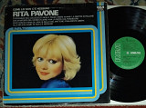 Rita Pavone ‎– Come Lei Non C'È Nessuno 1976 (Italy) EX