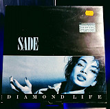 Sade – Diamond Life