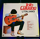 Toto Cutugno – L'italiano