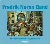 Fredrik Norén Band Sweden VG+