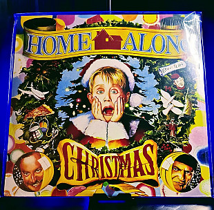 Various – Home Alone Christmas