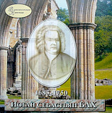 Johann Sebastian Bach - Romantic Classic
