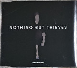 NOTHING BUT THIEVES "Urchin" EP (made in Europe) новий диск