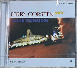 FERRY CORSTEN "Solar Serenades" (made in Netherlands) новий диск, запечатаний