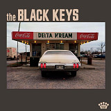 The Black Keys-Delta Kream.2LP.