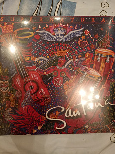 Santana.supernatural