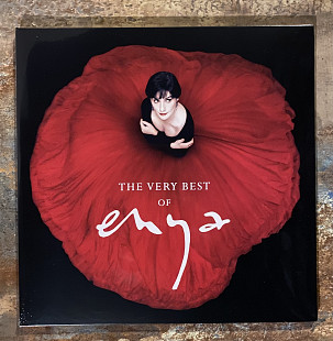 Enya – The Very Best Of Enya