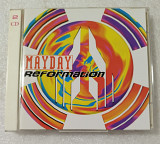 CD MAYDAY – REFORMATION 1995 (Germany)