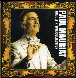 Paul Mauriat ‎– Definitive Collection