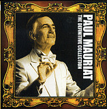 Paul Mauriat ‎– Definitive Collection