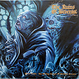 THE RUINS OF BEVERAST "Blood Vaults" Van Records [VAN090] digipak CD