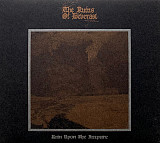 THE RUINS OF BEVERAST "Rain Upon The Impure" Van Records [VAN09] digipak CD