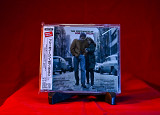 Bob Dylan – The Freewheelin' Bob Dylan - 2005 - Japan. OBI