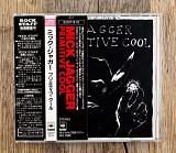 Mick Jagger - Primitive Cool (Японія)