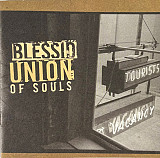 Blessid Union Of Souls – Blessid Union Of Souls ( USA )