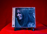 Astrud Gilberto – Love For Sale - 1996 - Japan. OBI
