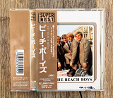 The Beach Boys - Super Best (Японія)
