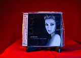 Celine Dion – Let's Talk About Love - 1997 - Japan. OBI