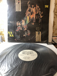 На-НА 1991 RiTonis orig EX+