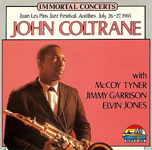 John Coltrane – Love Supreme ( JAZZ )