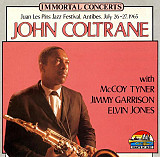 John Coltrane – Love Supreme ( JAZZ )