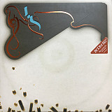 Boom Bip – Blue Eyed In The Red Room ( USA ) IDM, Post Rock, Experimental