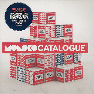 Moloko – Catalogue ( UA )