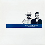 Pet Shop Boys – Discography (The Complete Singles Collection) ( USA )