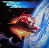 ZZ Top – Afterburner