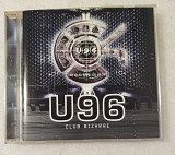 CD U96 1994 Club Bizarre Interactive CD-Rom (Germany)