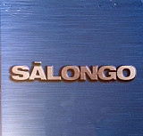 Salongo – Salongo ( USA ) JAZZ