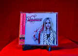 Avril Lavigne – The Best Damn Thing - 2007 - Japan. OBI