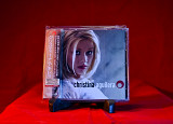 Christina Aguilera – Christina Aguilera - 1999 - Japan. OBI