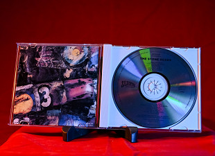 The Stone Roses – The Stone Roses - 1994 - Japan.