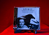 Bryan Adams, Hans Zimmer – Spirit: Stallion Of The Cimarron - 2002 - Japan. OBI