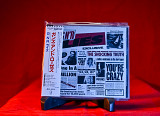 Guns N' Roses – G N' R Lies - 1989 - Japan. OBI
