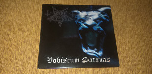 Dark Funeral – Vobiscum Satanas - 1998 - Digipak