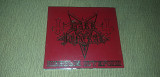 Dark Funeral – Diabolis Interium - 2001 - Limited Edition of 6666
