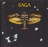 Saga – Saga Europe VG+