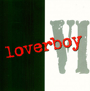 Loverboy 1997 - VI