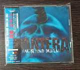 Pantera – Far Beyond Driven (Японія)