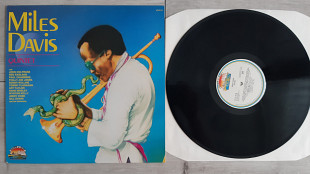 MILES DAVIS with Coltrane, Gill Evans, Red Garland, Sonny Rollins ART BLAKEY QUINTET ( GIANT OF JAZZ