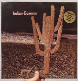 INDIAN SUMMER – Indian Summer - Orange Marble Vinyl '1971/RE Akarma EU - Limited Edition - NEW