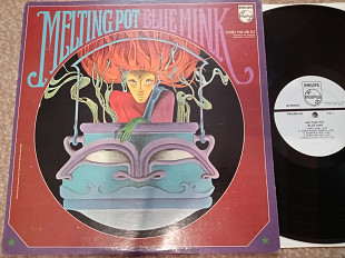 Blue Mink – Melting Pot 1969 NM Prog Rock