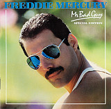 Freddie Mercury - Mr. Bad Guy (Special Edition)