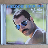 Freddie Mercury - Mr. Bad Guy (Special Edition)