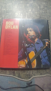 3 lp mint Bob Dylan – Bob Dylan